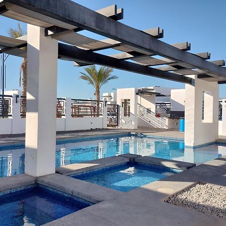 Starfish Maeva Residencial Villa Puerto Penasco Ngoại thất bức ảnh