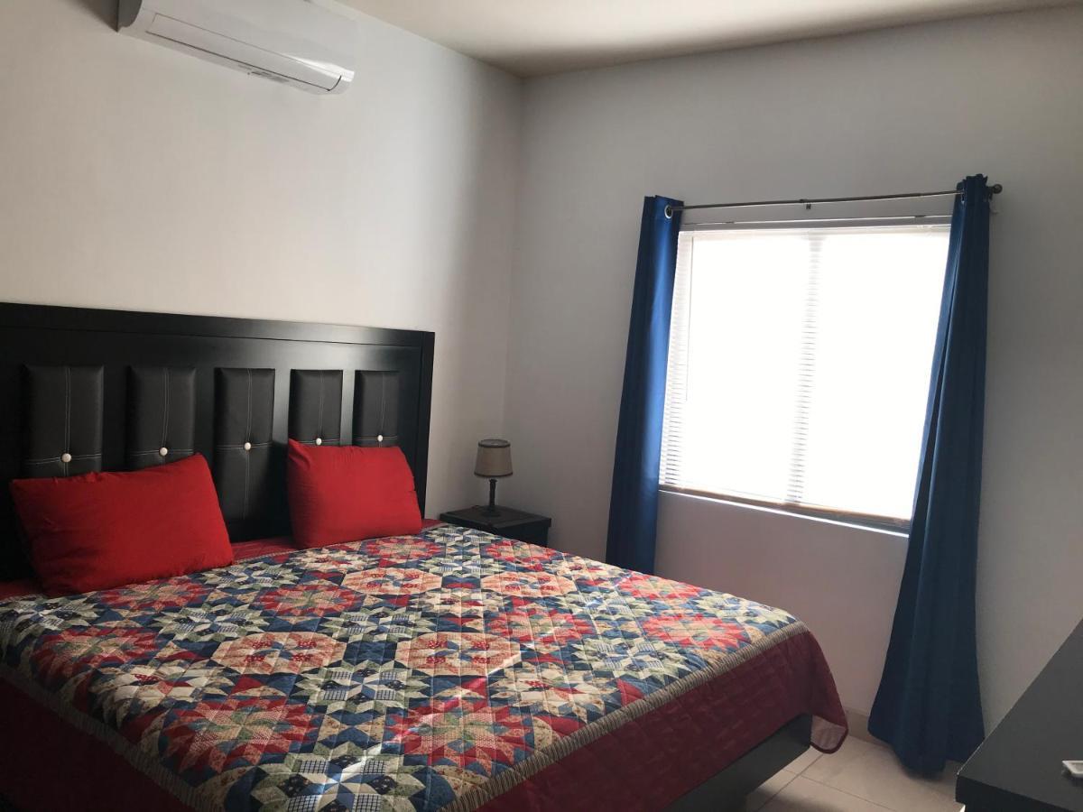 Starfish Maeva Residencial Villa Puerto Penasco Ngoại thất bức ảnh