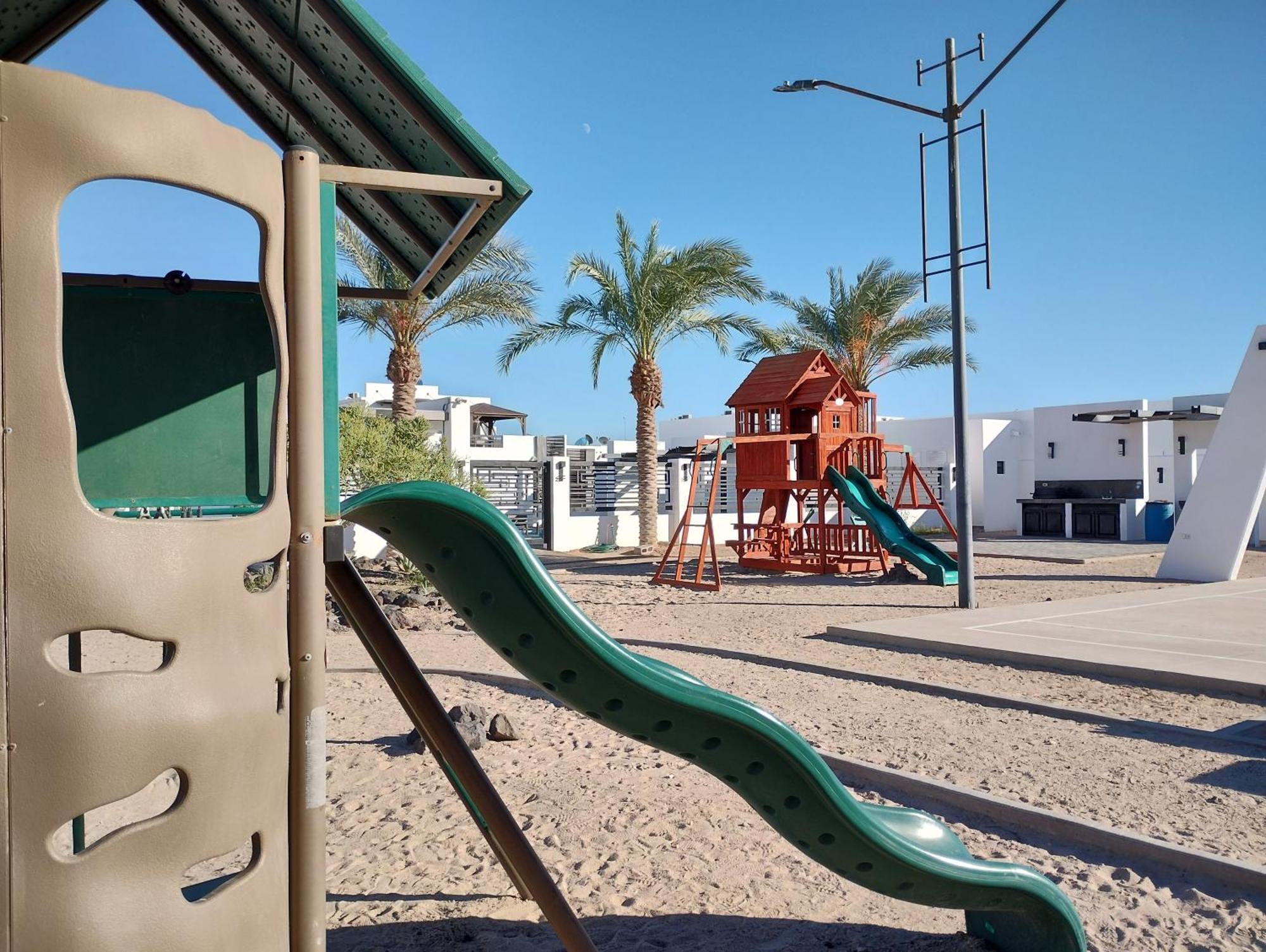Starfish Maeva Residencial Villa Puerto Penasco Ngoại thất bức ảnh