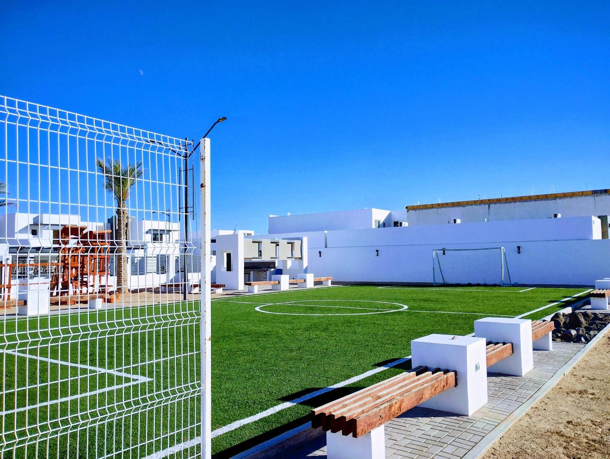Starfish Maeva Residencial Villa Puerto Penasco Ngoại thất bức ảnh