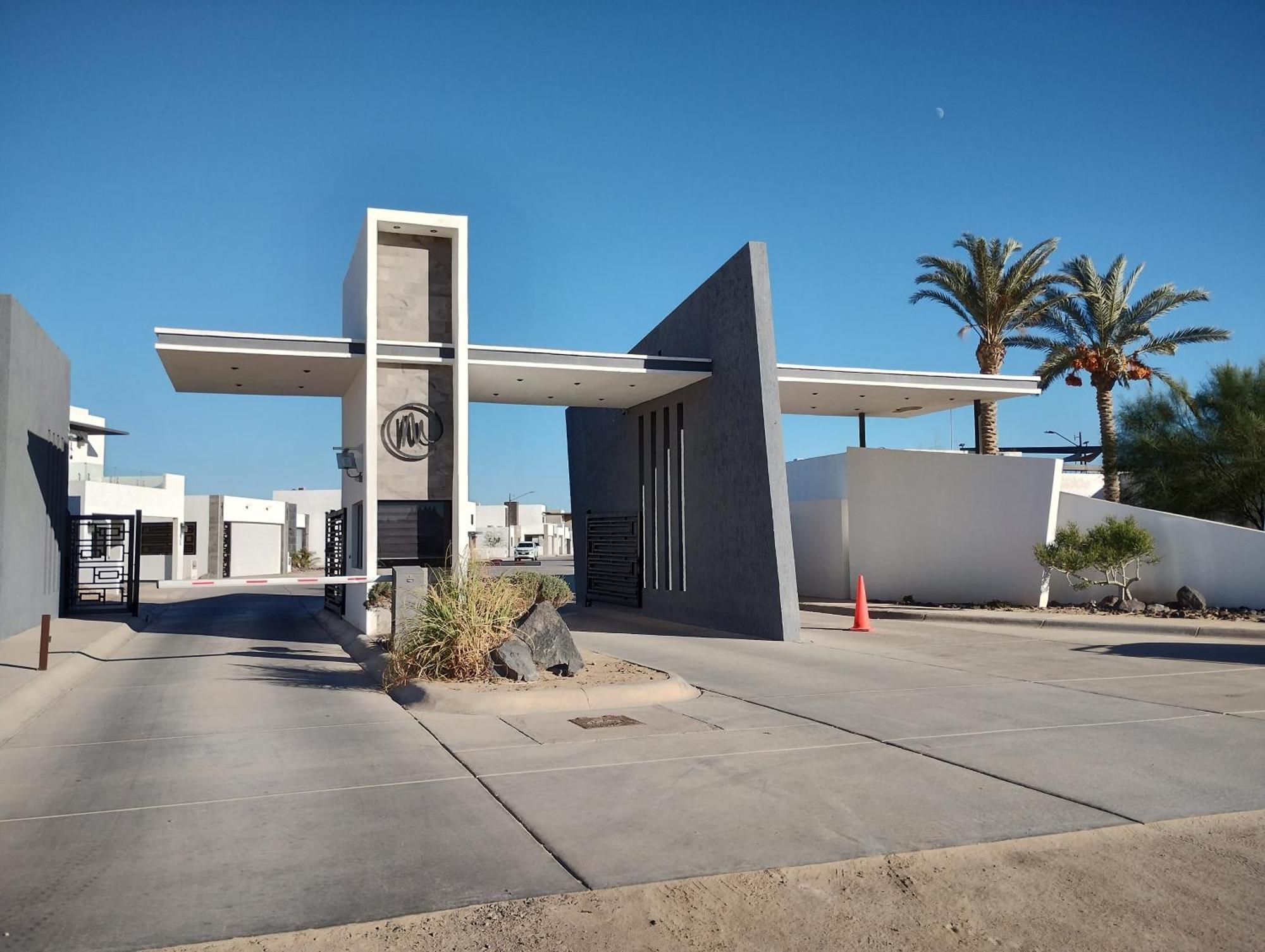 Starfish Maeva Residencial Villa Puerto Penasco Ngoại thất bức ảnh