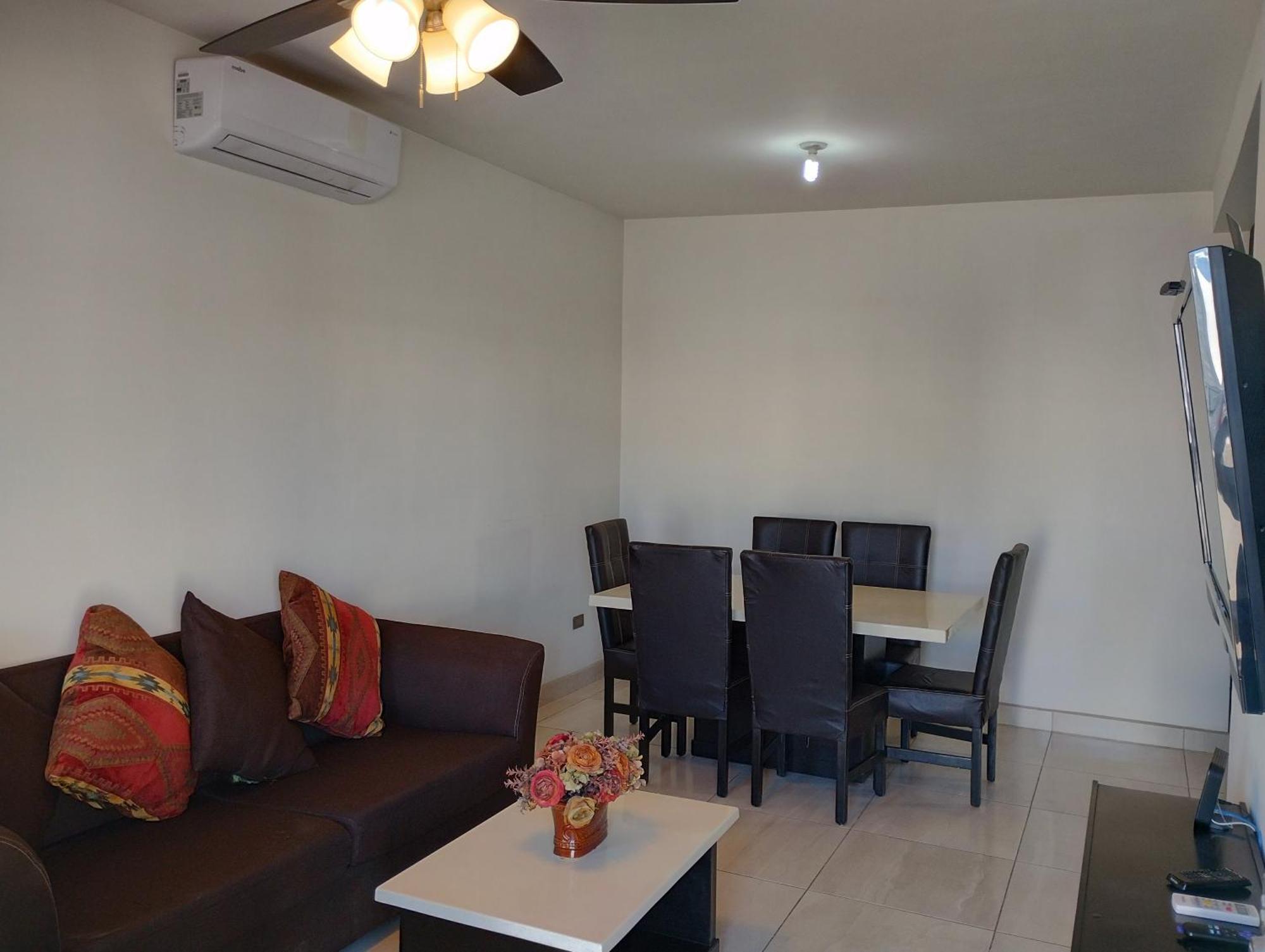 Starfish Maeva Residencial Villa Puerto Penasco Ngoại thất bức ảnh