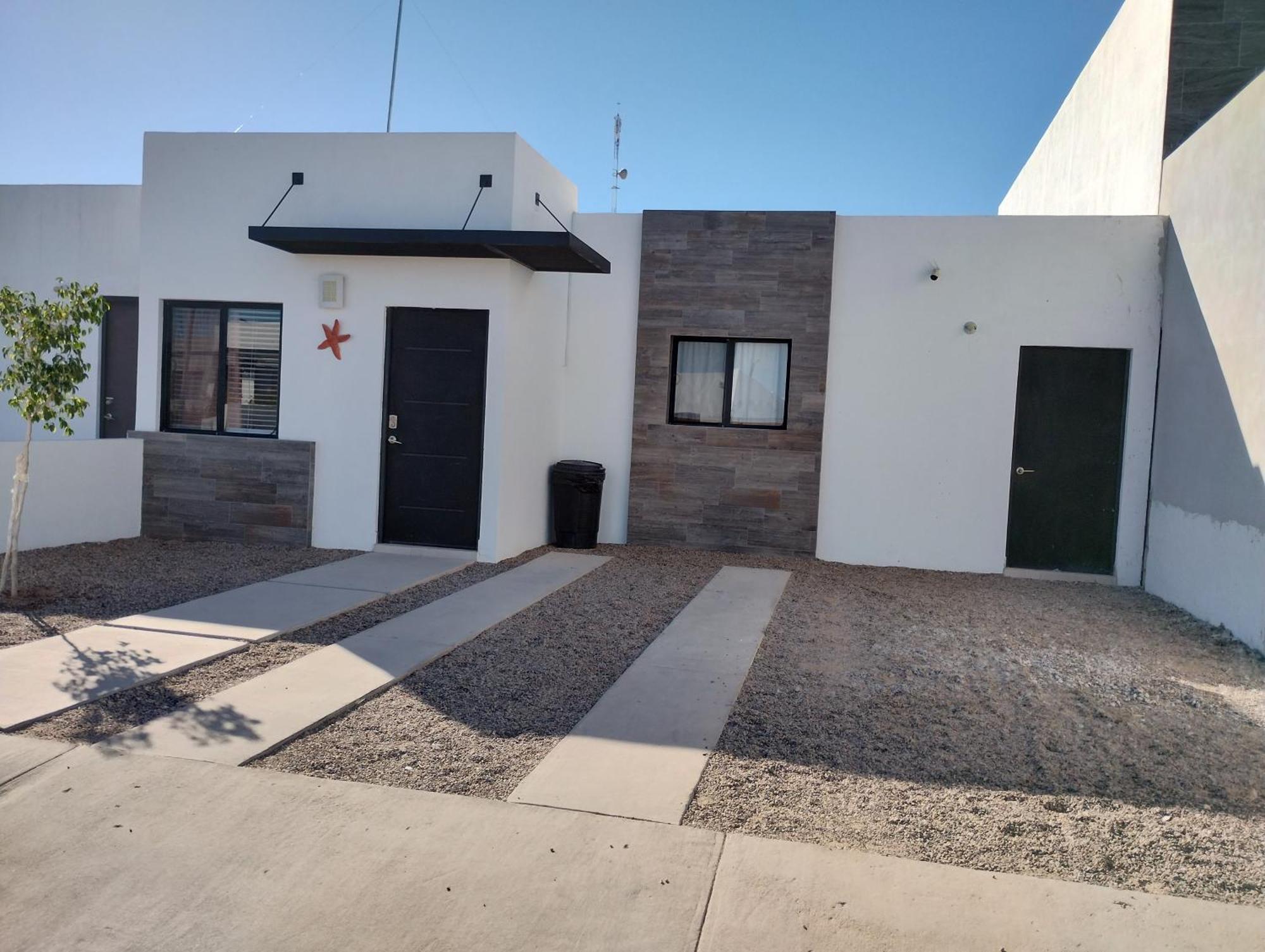 Starfish Maeva Residencial Villa Puerto Penasco Ngoại thất bức ảnh