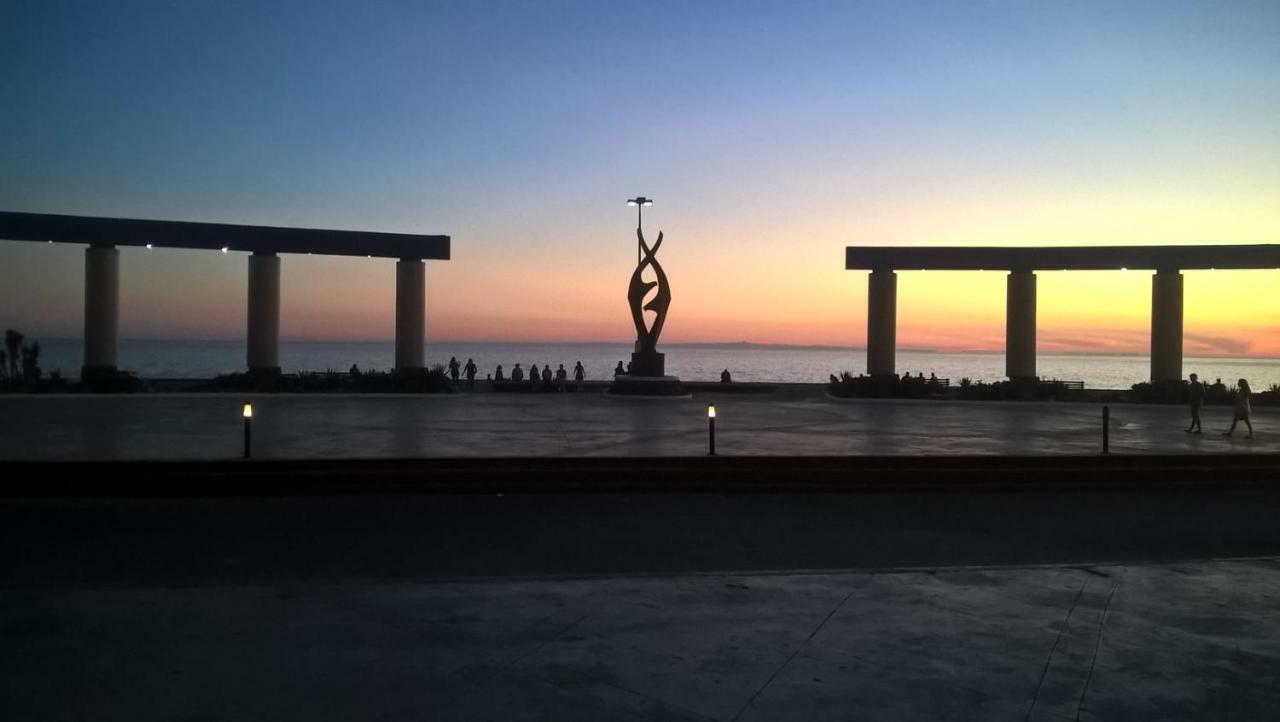 Starfish Maeva Residencial Villa Puerto Penasco Ngoại thất bức ảnh