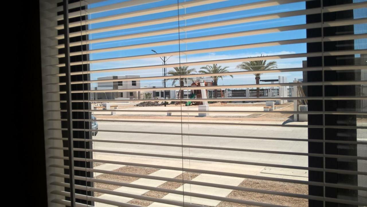 Starfish Maeva Residencial Villa Puerto Penasco Ngoại thất bức ảnh